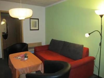 Pension Mahrets Puppenstube - 31