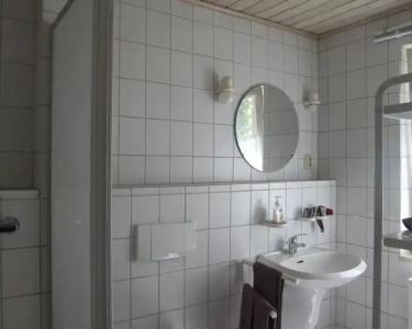 Pension Mahrets Puppenstube - 8