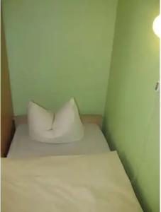 Pension Mahrets Puppenstube - 1