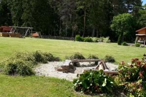 Männiste Holiday Home, Лейси