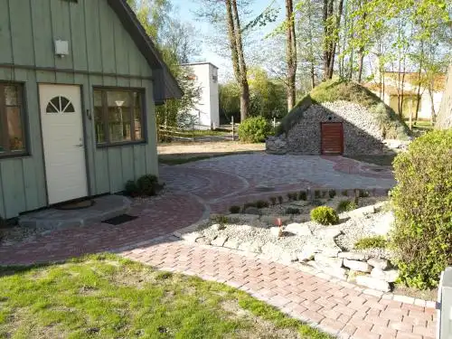 Admirali Holiday Homes - 12