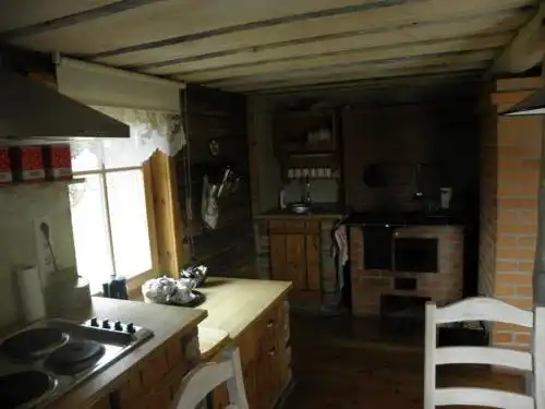 Admirali Holiday Homes - 13
