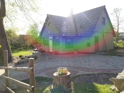 Admirali Holiday Homes - 16