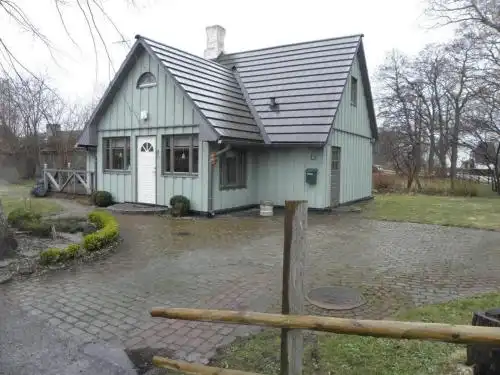 Admirali Holiday Homes - 19