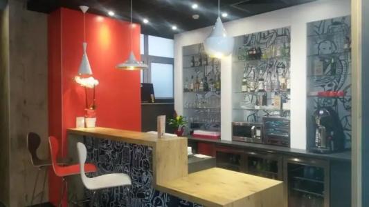 Ibis Paris Gare De l'Est Tgv - 24