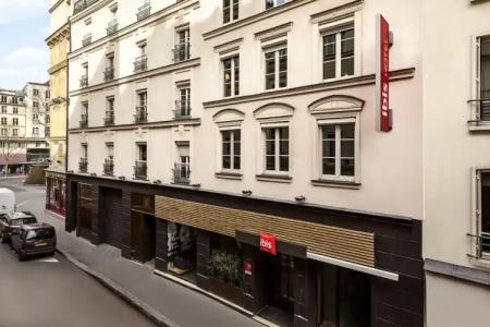 Ibis Paris Gare De l'Est Tgv - 32