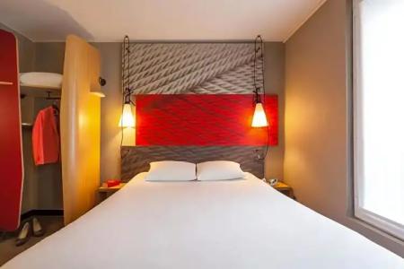 Ibis Paris Gare De l'Est Tgv - 34