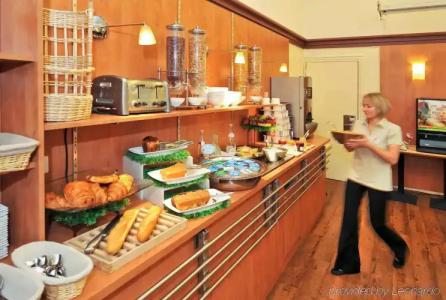 Ibis Paris Gare De l'Est Tgv - 10