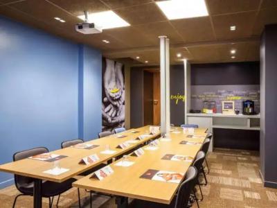 Ibis Paris Gare De l'Est Tgv - 16