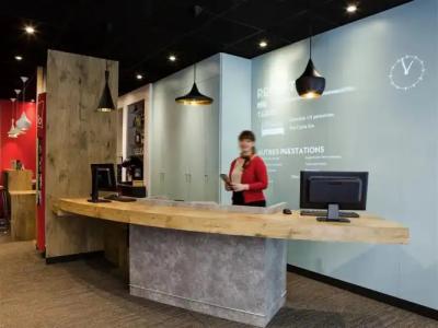 Ibis Paris Gare De l'Est Tgv - 23