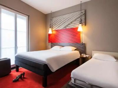 Ibis Paris Gare De l'Est Tgv - 27