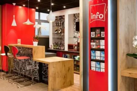 Ibis Paris Gare De l'Est Tgv - 11