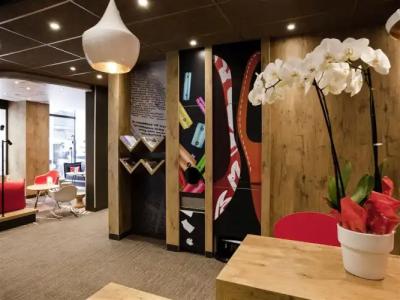 Ibis Paris Gare De l'Est Tgv - 1