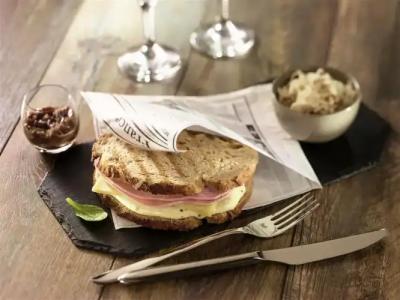 Ibis Paris Gare De l'Est Tgv - 12