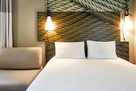 Ibis Paris Gare De l'Est Tgv - 36