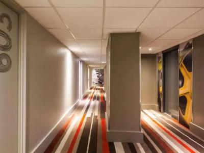 Ibis Paris Gare De l'Est Tgv - 14