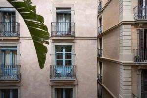 Hostal «Sol y K», Барселона