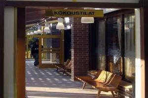 Хостел «Imatra Spa Sport Camp», Иматра