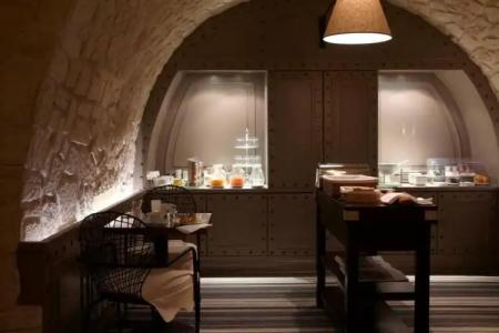 Hôtel Thérèse - 14