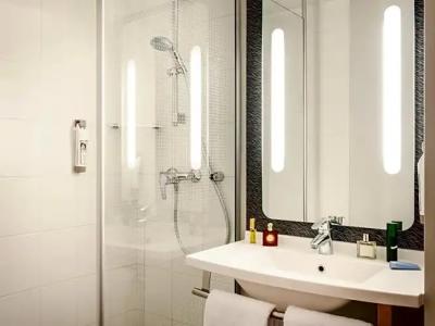 ibis Paris 17 Clichy-Batignolles (ex Berthier) - 43