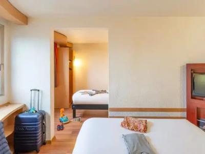 ibis Paris 17 Clichy-Batignolles (ex Berthier) - 38
