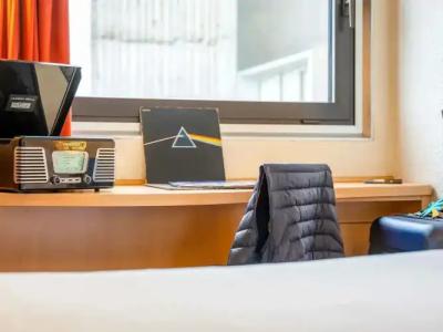 ibis Paris 17 Clichy-Batignolles (ex Berthier) - 39