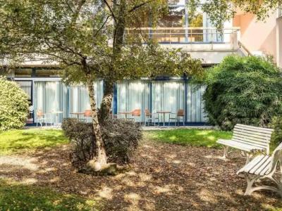 ibis Paris 17 Clichy-Batignolles (ex Berthier) - 23