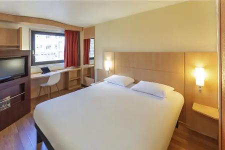 ibis Paris 17 Clichy-Batignolles (ex Berthier) - 6