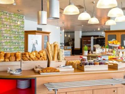 ibis Paris 17 Clichy-Batignolles (ex Berthier) - 14