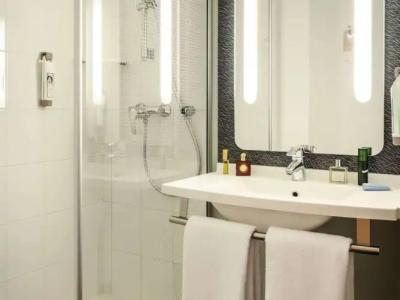 ibis Paris 17 Clichy-Batignolles (ex Berthier) - 35