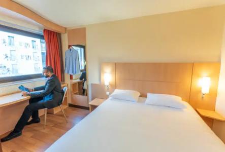 ibis Paris 17 Clichy-Batignolles (ex Berthier) - 2
