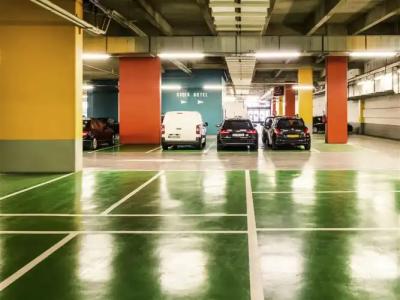 ibis Paris 17 Clichy-Batignolles (ex Berthier) - 15