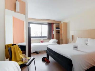 ibis Paris 17 Clichy-Batignolles (ex Berthier) - 57