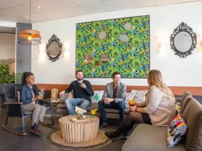 ibis Paris 17 Clichy-Batignolles (ex Berthier) - 28