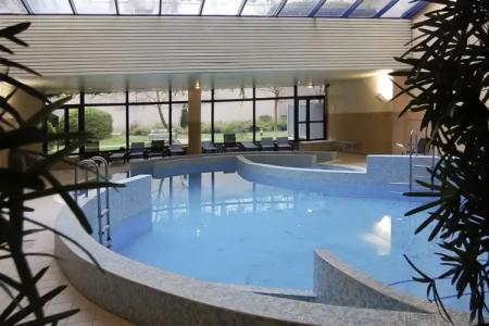 ibis Paris 17 Clichy-Batignolles (ex Berthier) - 17