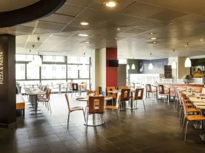 ibis Paris 17 Clichy-Batignolles (ex Berthier) - 31