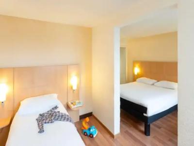 ibis Paris 17 Clichy-Batignolles (ex Berthier) - 37