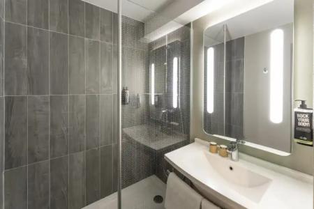 ibis Paris 17 Clichy-Batignolles (ex Berthier) - 8