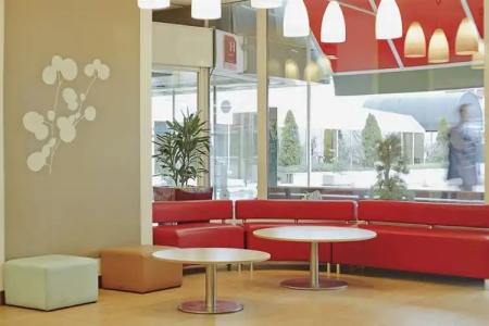 ibis Paris 17 Clichy-Batignolles (ex Berthier) - 7