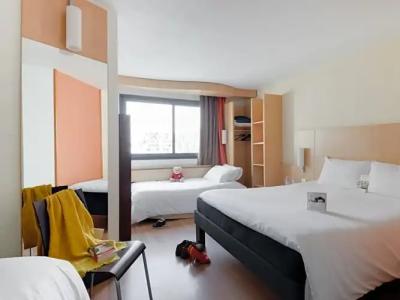 ibis Paris 17 Clichy-Batignolles (ex Berthier) - 44