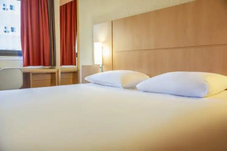 ibis Paris 17 Clichy-Batignolles (ex Berthier) - 5