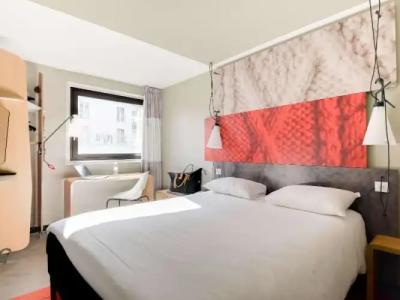 ibis Paris 17 Clichy-Batignolles (ex Berthier) - 50
