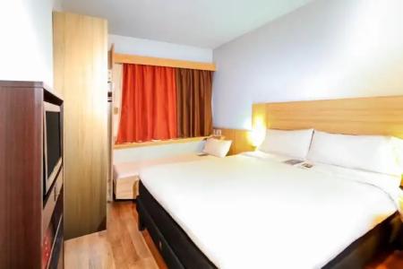 ibis Paris 17 Clichy-Batignolles (ex Berthier) - 54