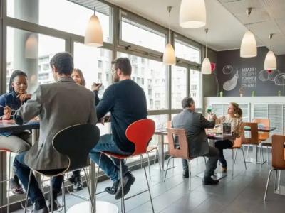 ibis Paris 17 Clichy-Batignolles (ex Berthier) - 32