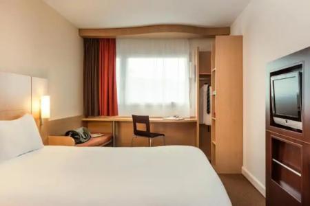 ibis Paris 17 Clichy-Batignolles (ex Berthier) - 58