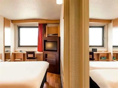 ibis Paris 17 Clichy-Batignolles (ex Berthier) - 47