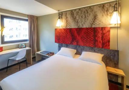 ibis Paris 17 Clichy-Batignolles (ex Berthier) - 3