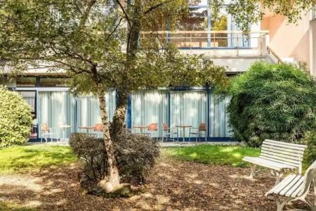 ibis Paris 17 Clichy-Batignolles (ex Berthier) - 22