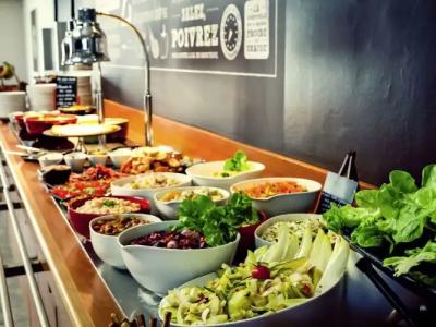 ibis Paris 17 Clichy-Batignolles (ex Berthier) - 13