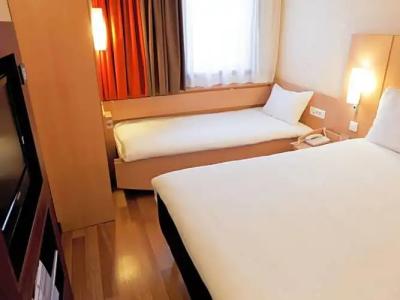ibis Paris 17 Clichy-Batignolles (ex Berthier) - 41